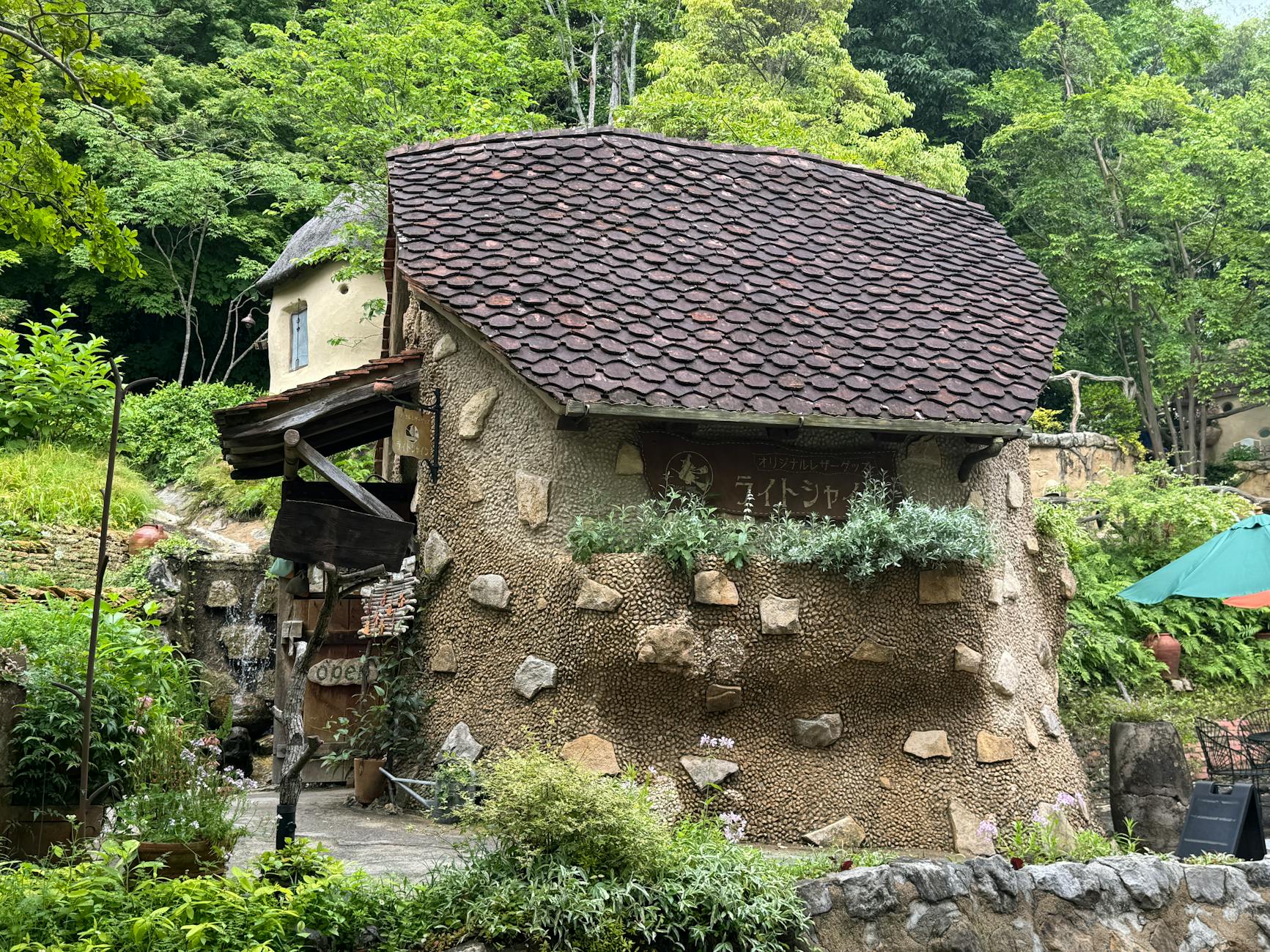 下北沢カフェの魅力