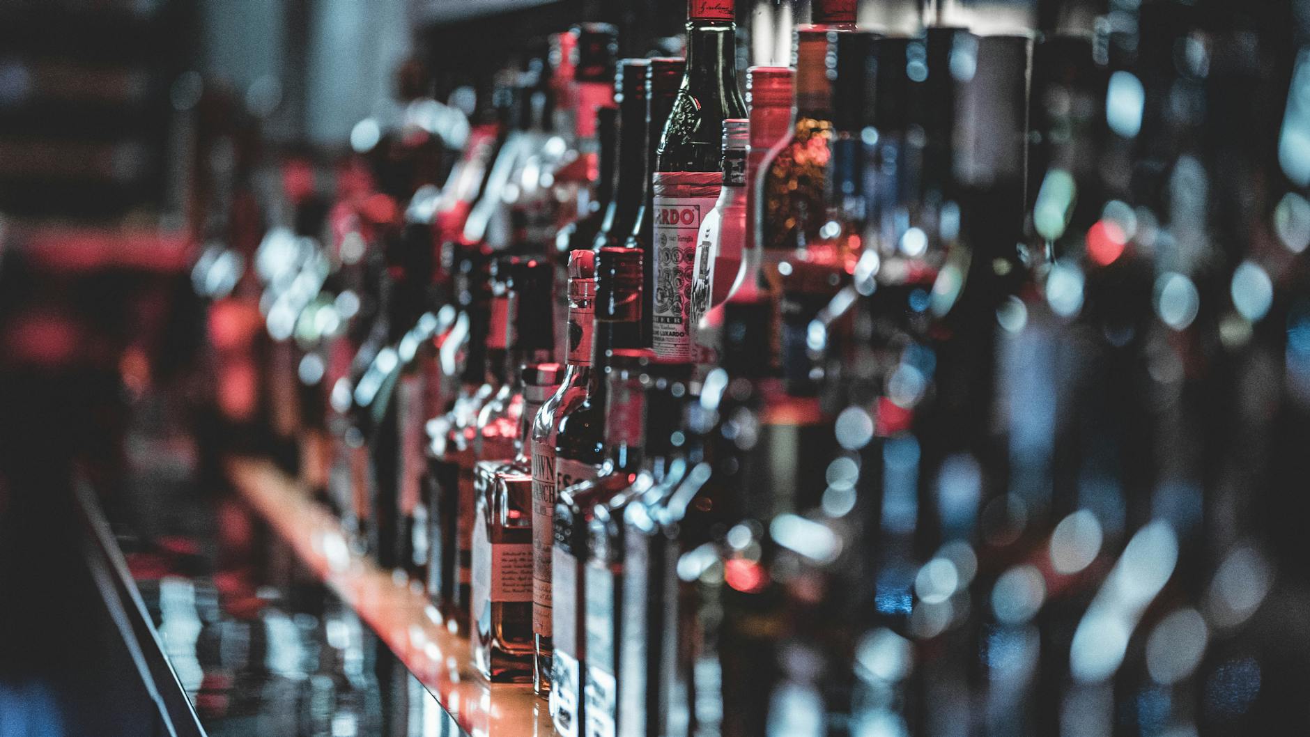お酒の基本知識